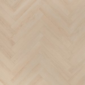 Floer Visgraat PVC - Crème Eiken (Uitlopend)