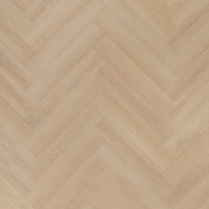 Floer Visgraat PVC - Onbehandeld Eiken