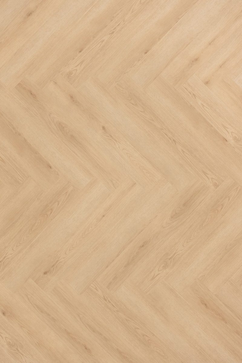 Floer Walvisgraat Click PVC - Bryde Bruin - Afbeelding 26