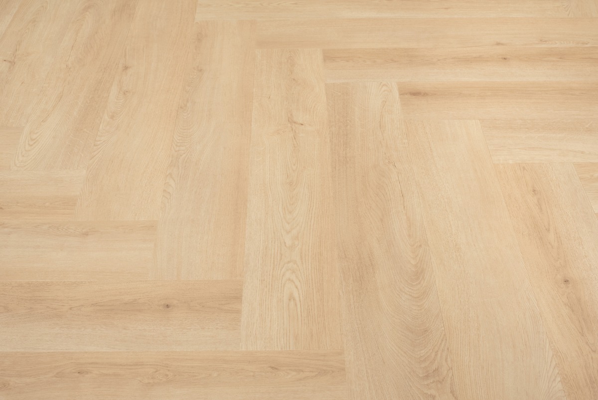 Floer Walvisgraat Click PVC – Cetus Crème - Afbeelding 25