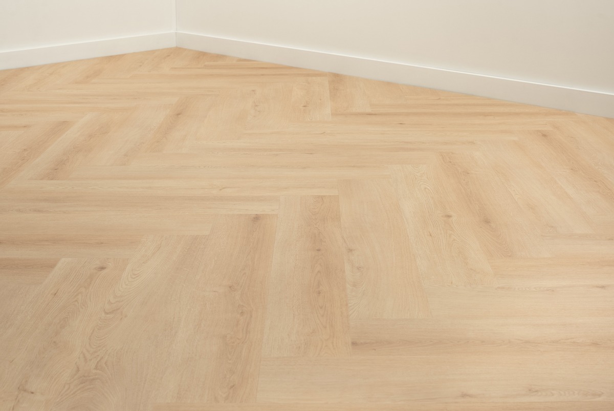 Floer Walvisgraat Click PVC – Cetus Crème - Afbeelding 15