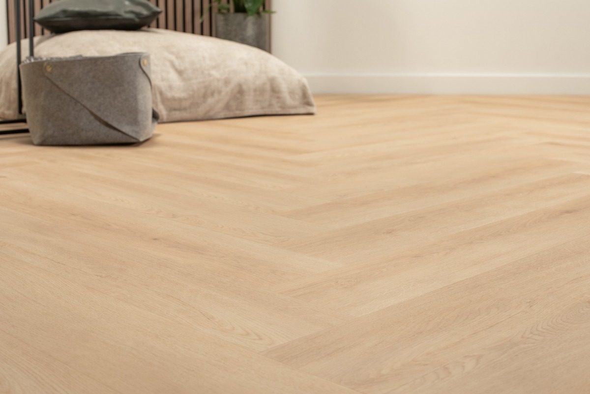 Floer Walvisgraat Click PVC – Cetus Crème - Afbeelding 27