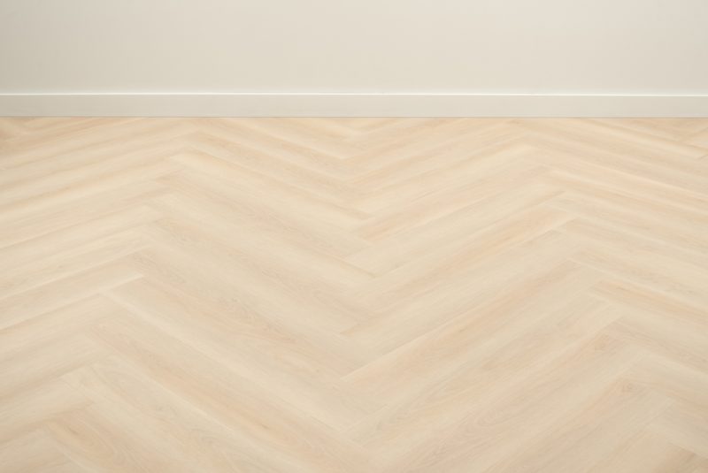 Floer Walvisgraat PVC - Balein Beige - Afbeelding 18