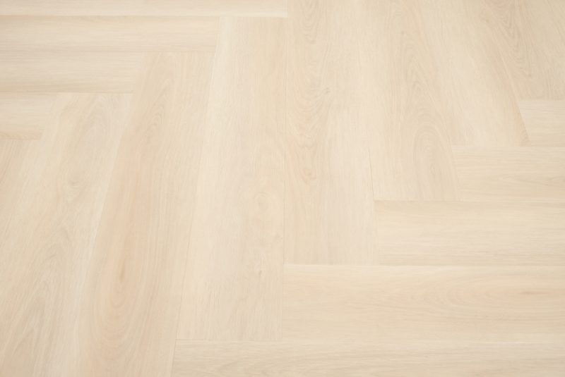 Floer Walvisgraat PVC - Balein Beige - Afbeelding 13