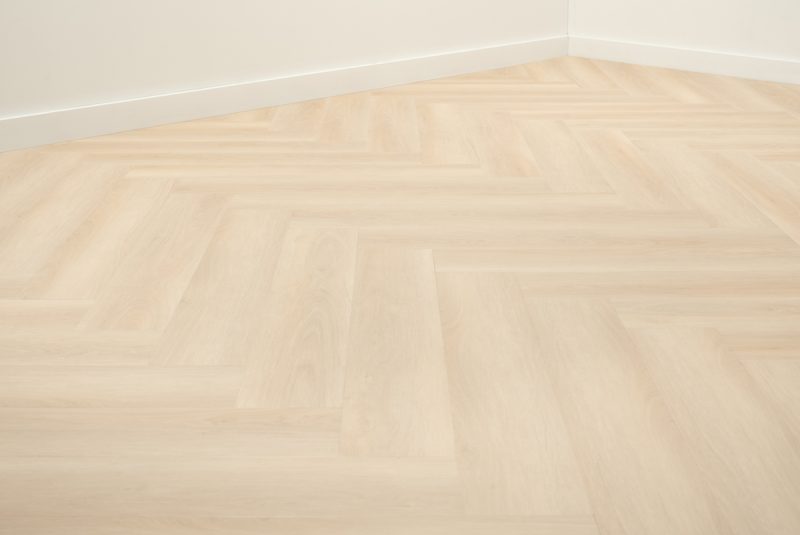 Floer Walvisgraat PVC - Balein Beige - Afbeelding 16