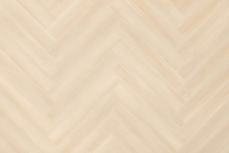 Floer Walvisgraat PVC - Balein Beige