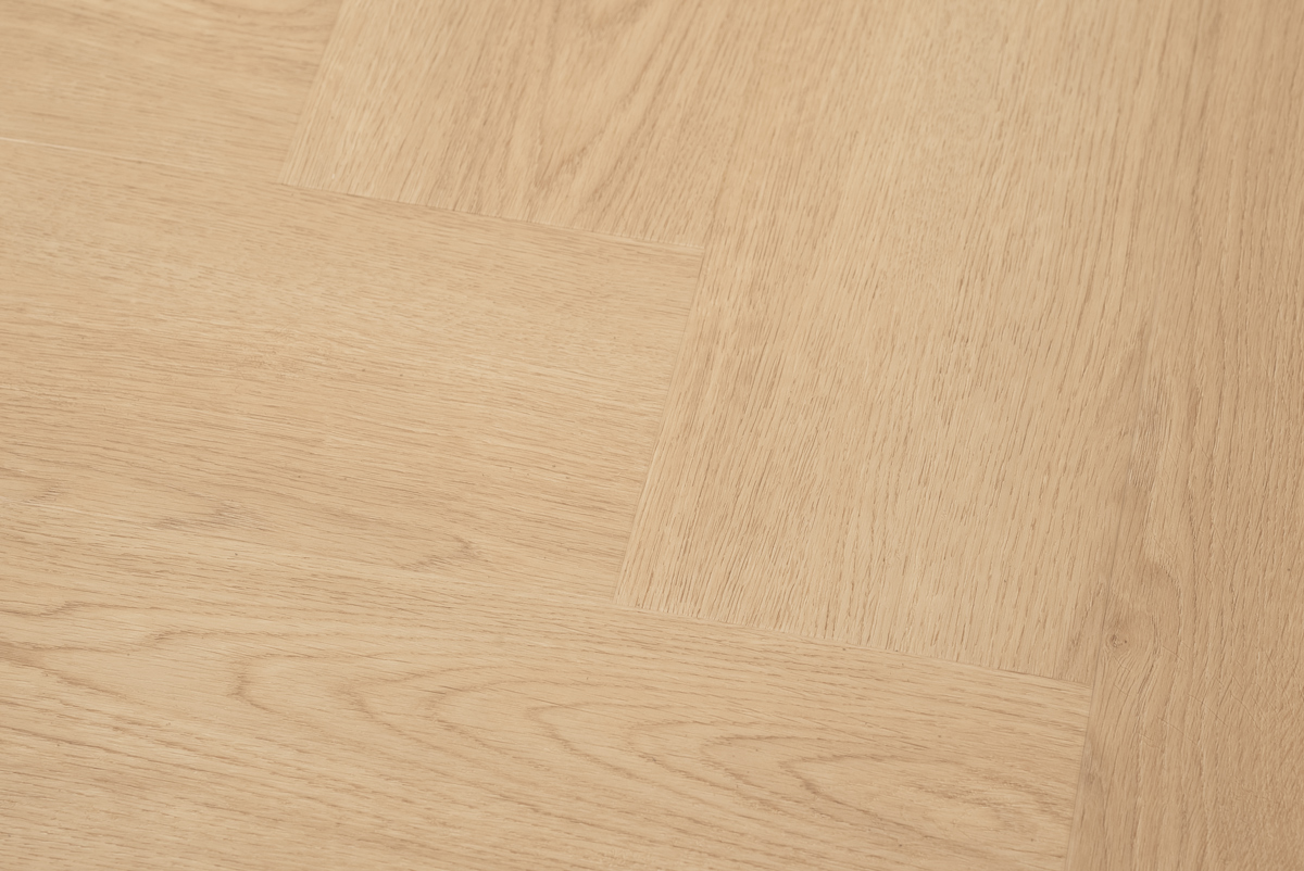 Floer Walvisgraat PVC - Bryde Bruin - Afbeelding 13