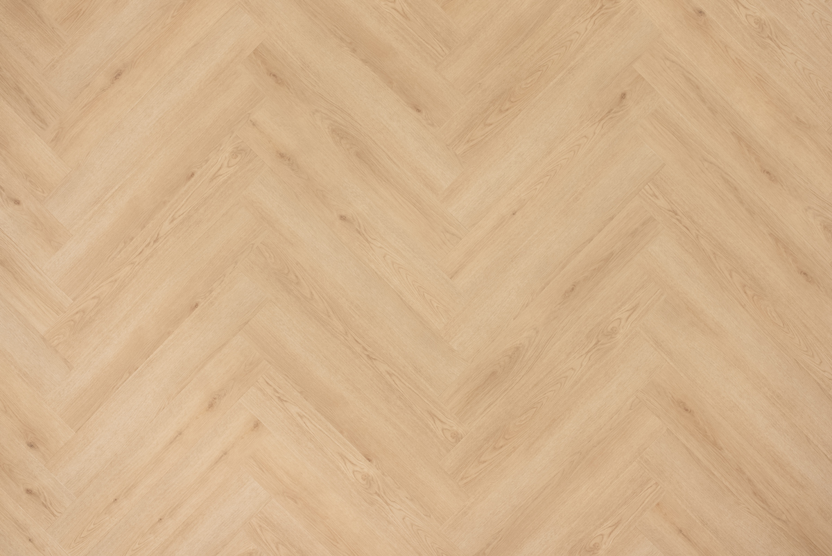 Floer Walvisgraat PVC - Bryde Bruin - Afbeelding 16