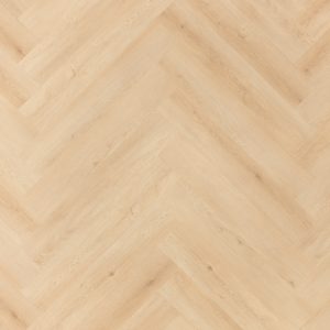 Floer Walvisgraat PVC - Cetus Crème