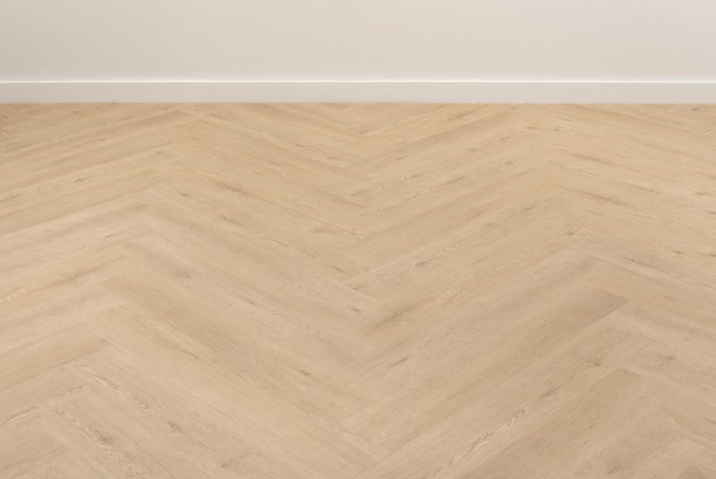 Floer Walvisgraat PVC - Gaia Grijsbeige - Afbeelding 26