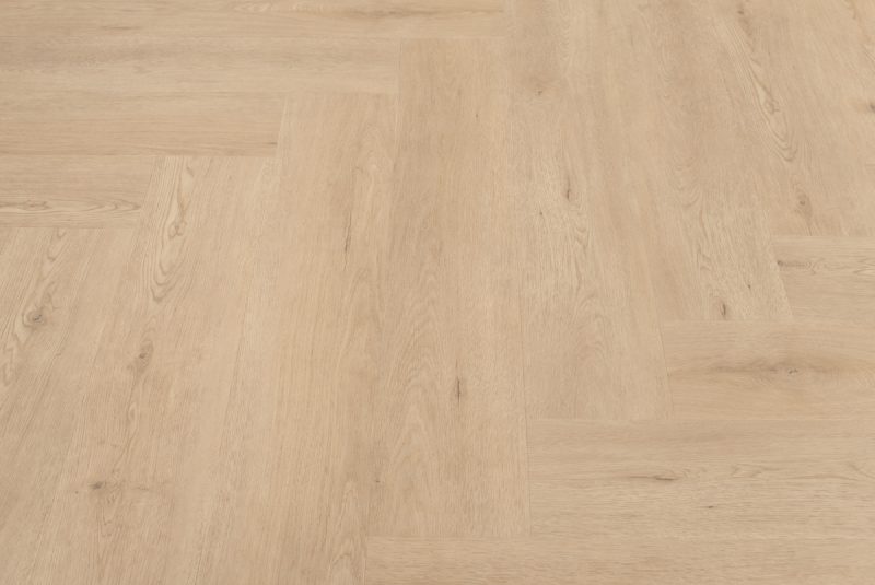 Floer Walvisgraat PVC - Gaia Grijsbeige - Afbeelding 22