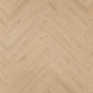 Floer Walvisgraat PVC - Gaia Grijsbeige