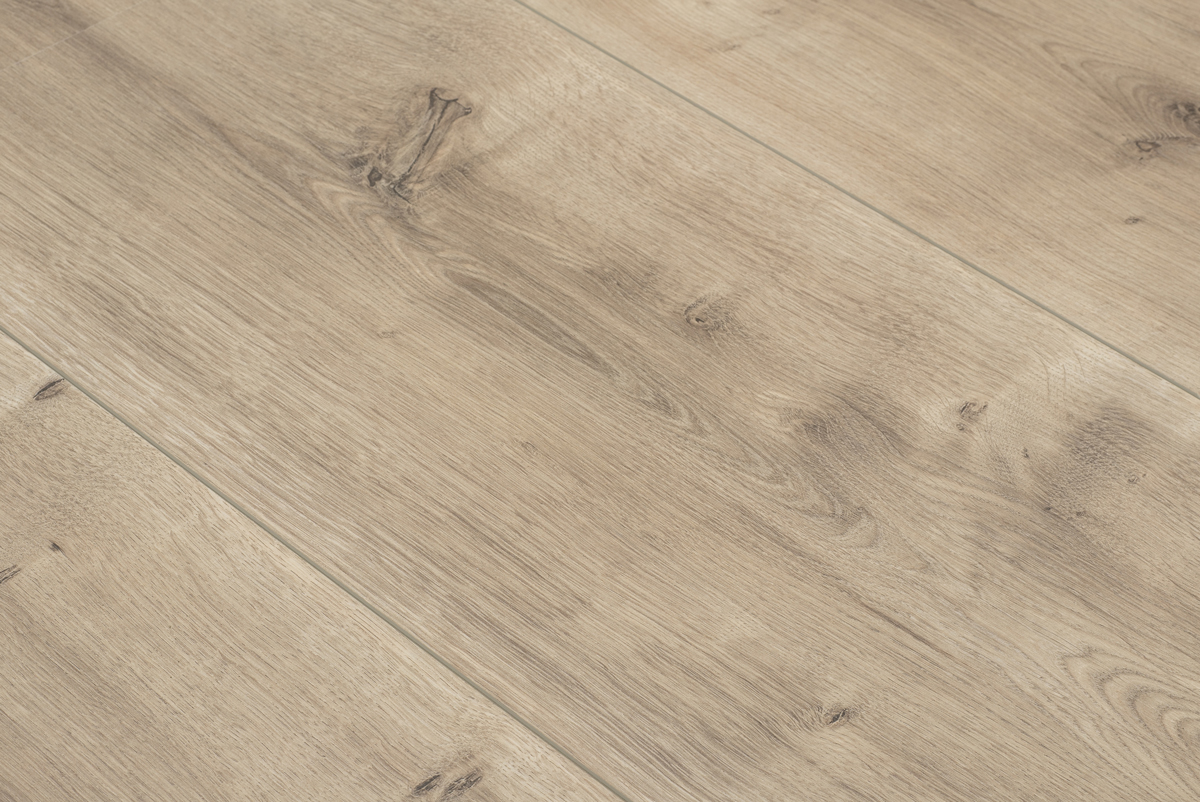 Floer Hybride Laminaat Landhuis - Warmgrijze Eik - Afbeelding 7