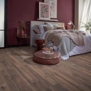 Ambiant Ingelstad eiken donker gerookt