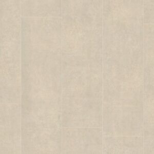 Ambiant Detroit beton creme