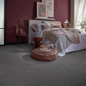 Ambiant Detroit beton zwart