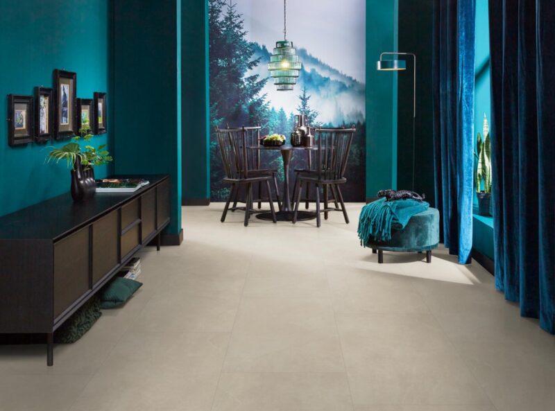 Ambiant Noveno dryback beige - Afbeelding 5