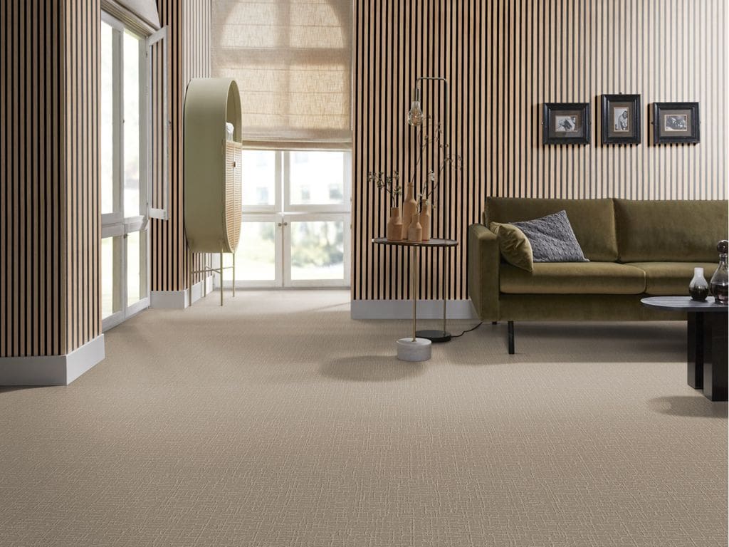 Ambiant Silentlines akoestisch lattenwand paneel licht eiken brandveilig