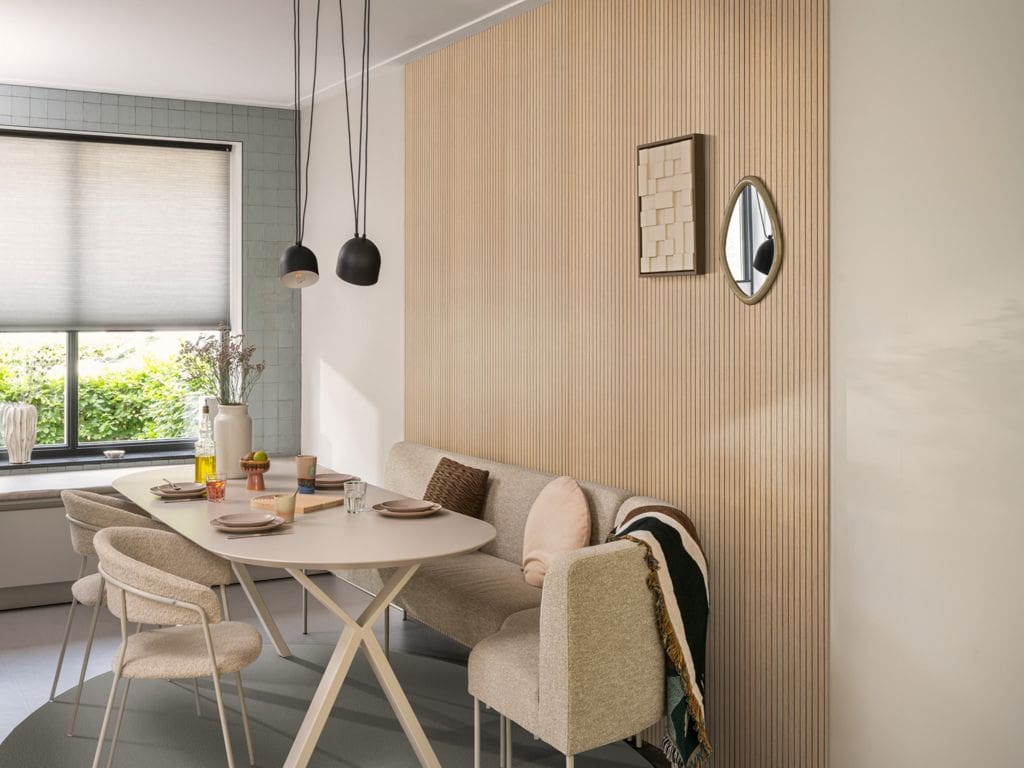 Silentlines flexibel licht eiken - Afbeelding 3