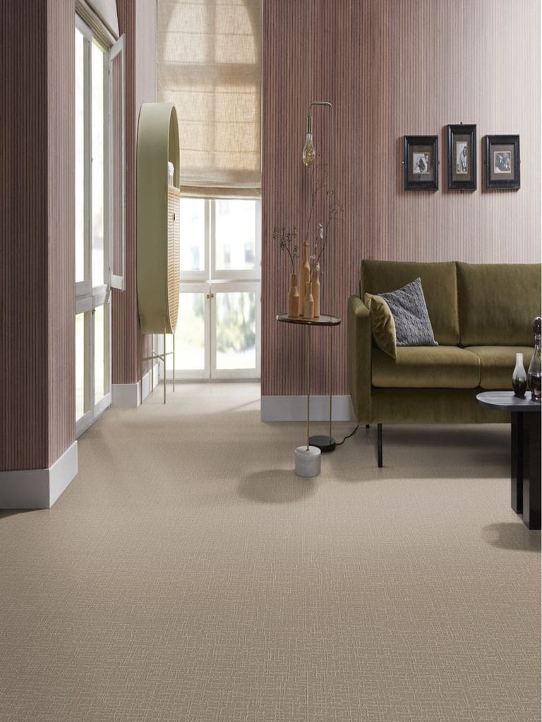 Ambiant Silentlines flexibele walnoot wandpanelen voor meubels en muren