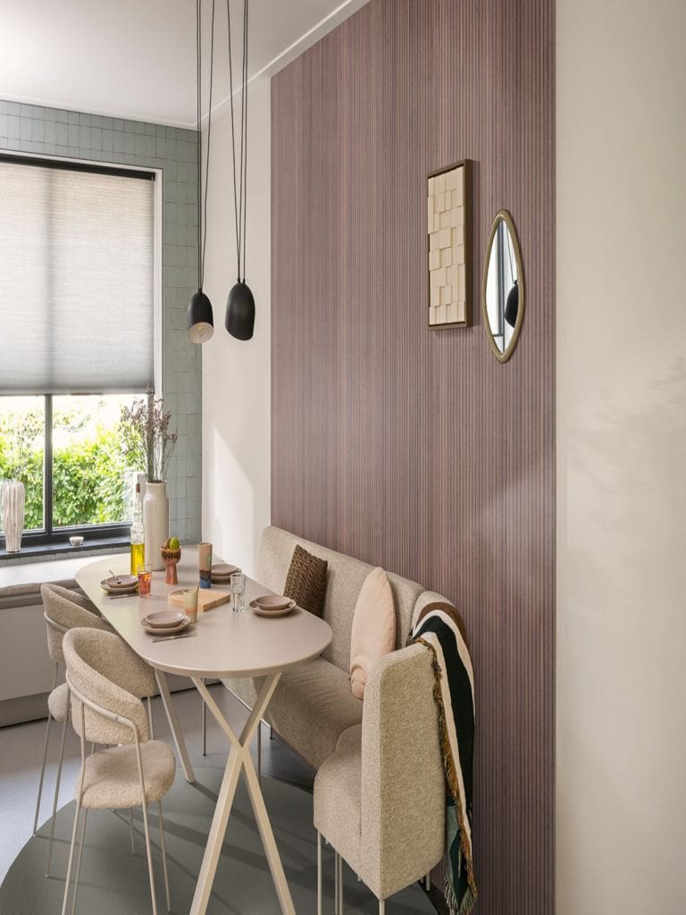Silentlines flexibel walnoot - Afbeelding 3