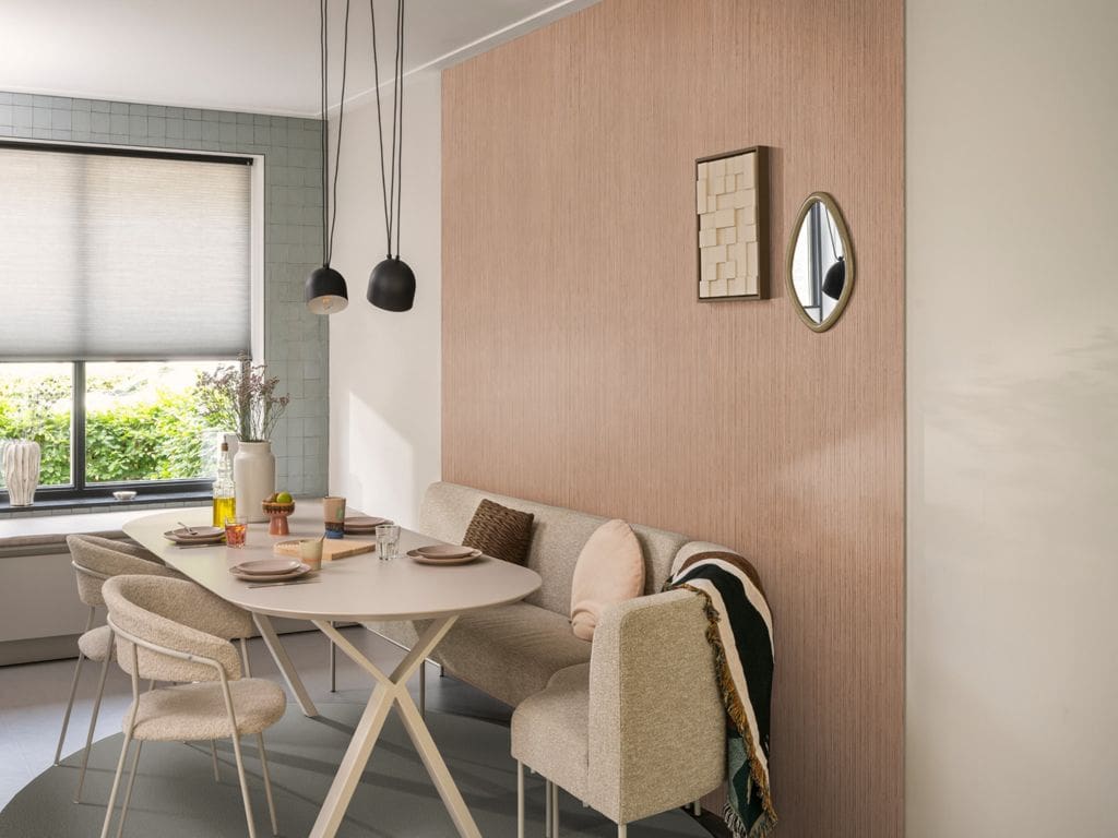 Silentlines houtstructuur geolied eiken - Afbeelding 5