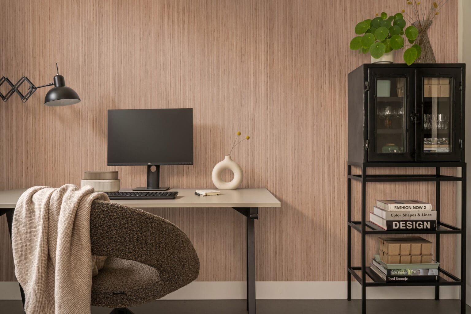 Silentlines houtstructuur geolied eiken - Afbeelding 4