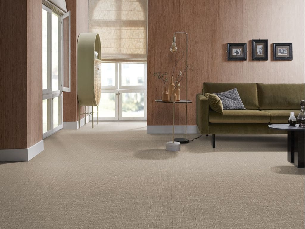 Ambiant Silentlines walnoot structuurpanelen 5 mm houtfineer wandbekleding