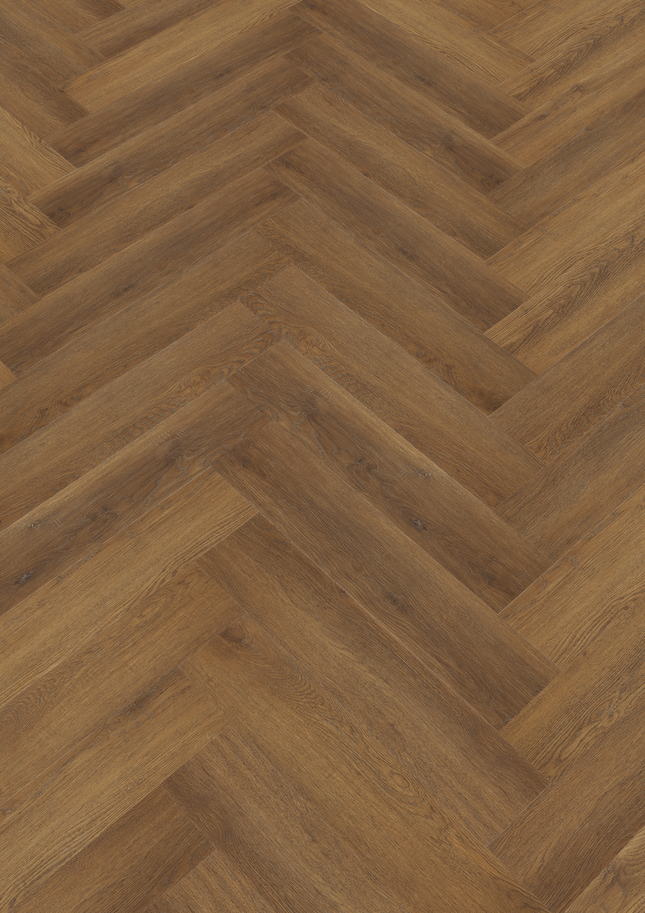 Click PVC - Hoomline Prestige Rigid Click Grindelwald 5078 Visgraat - toplaag -