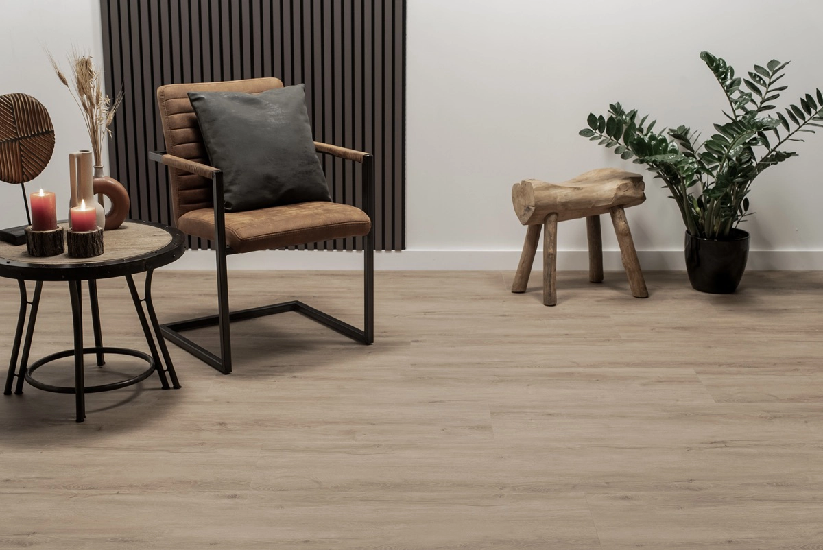 Floer Landhuis PVC - Grijze Eik - Afbeelding 13