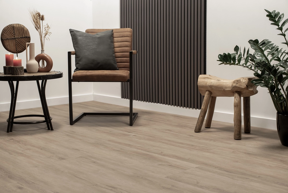 Floer Landhuis PVC - Grijze Eik - Afbeelding 16