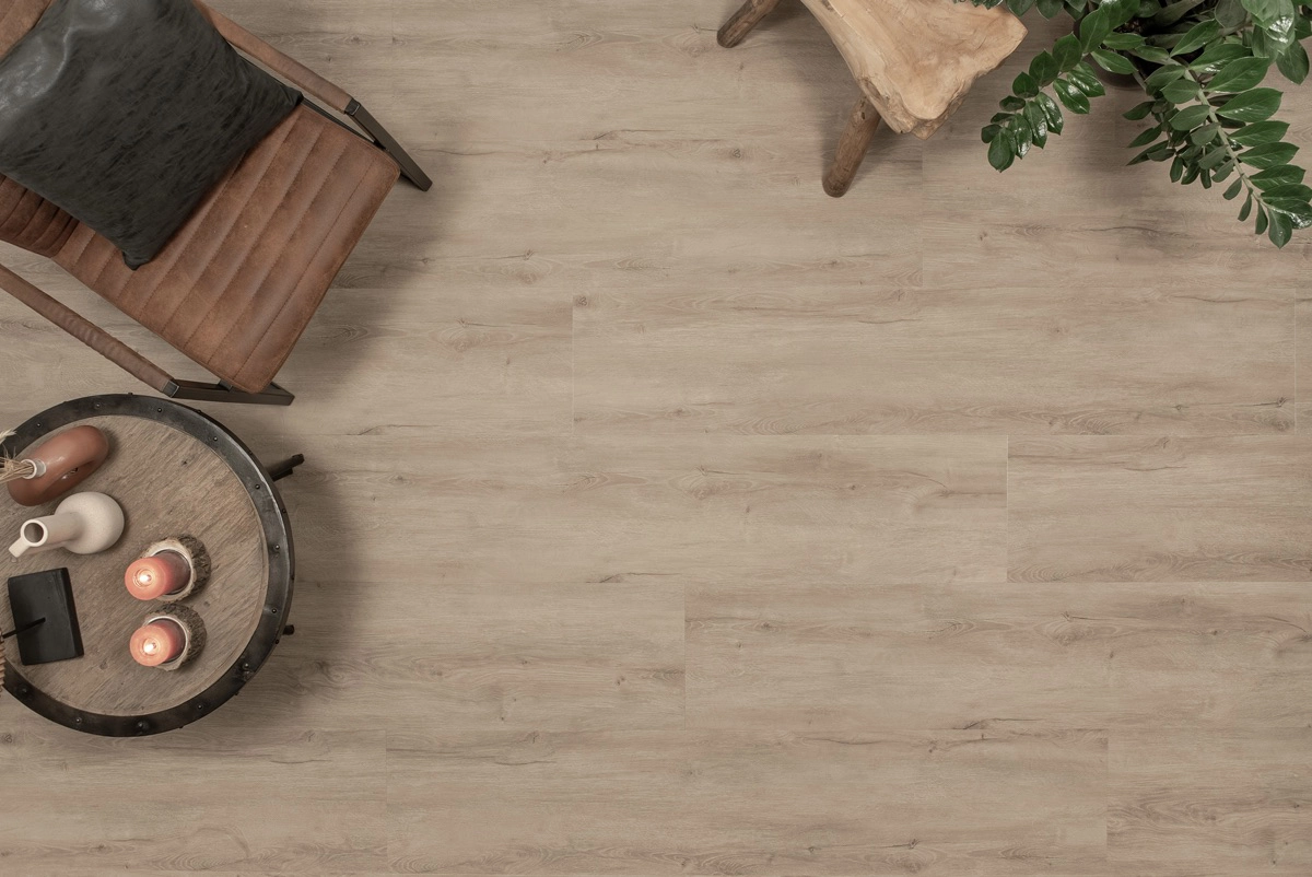 Floer Landhuis PVC - Grijze Eik - Afbeelding 17