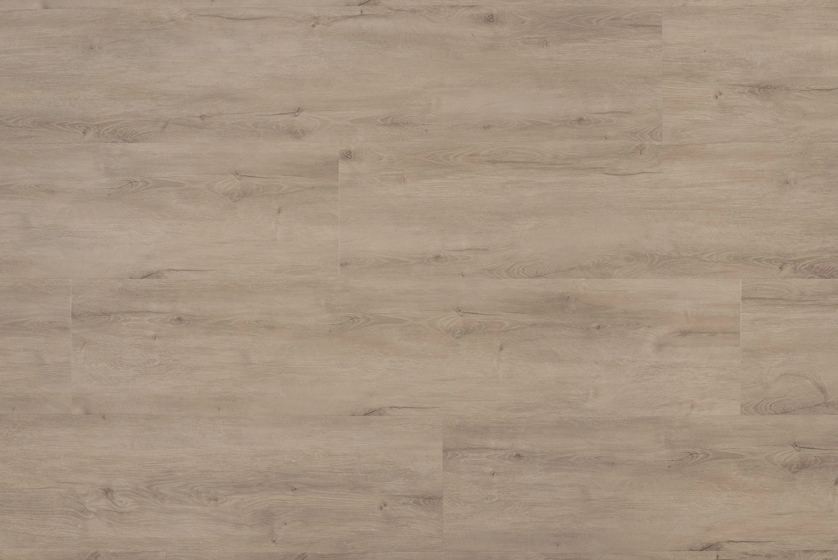 Floer Landhuis PVC - Grijze Eik