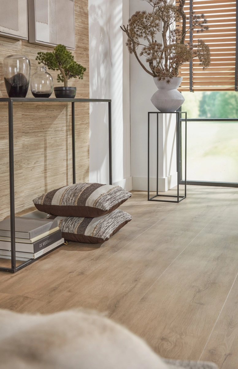 Floer Landhuis PVC - Grijze Eik - Afbeelding 5