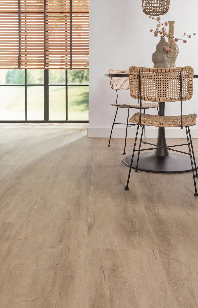 Floer Landhuis PVC - Grijze Eik - Afbeelding 11