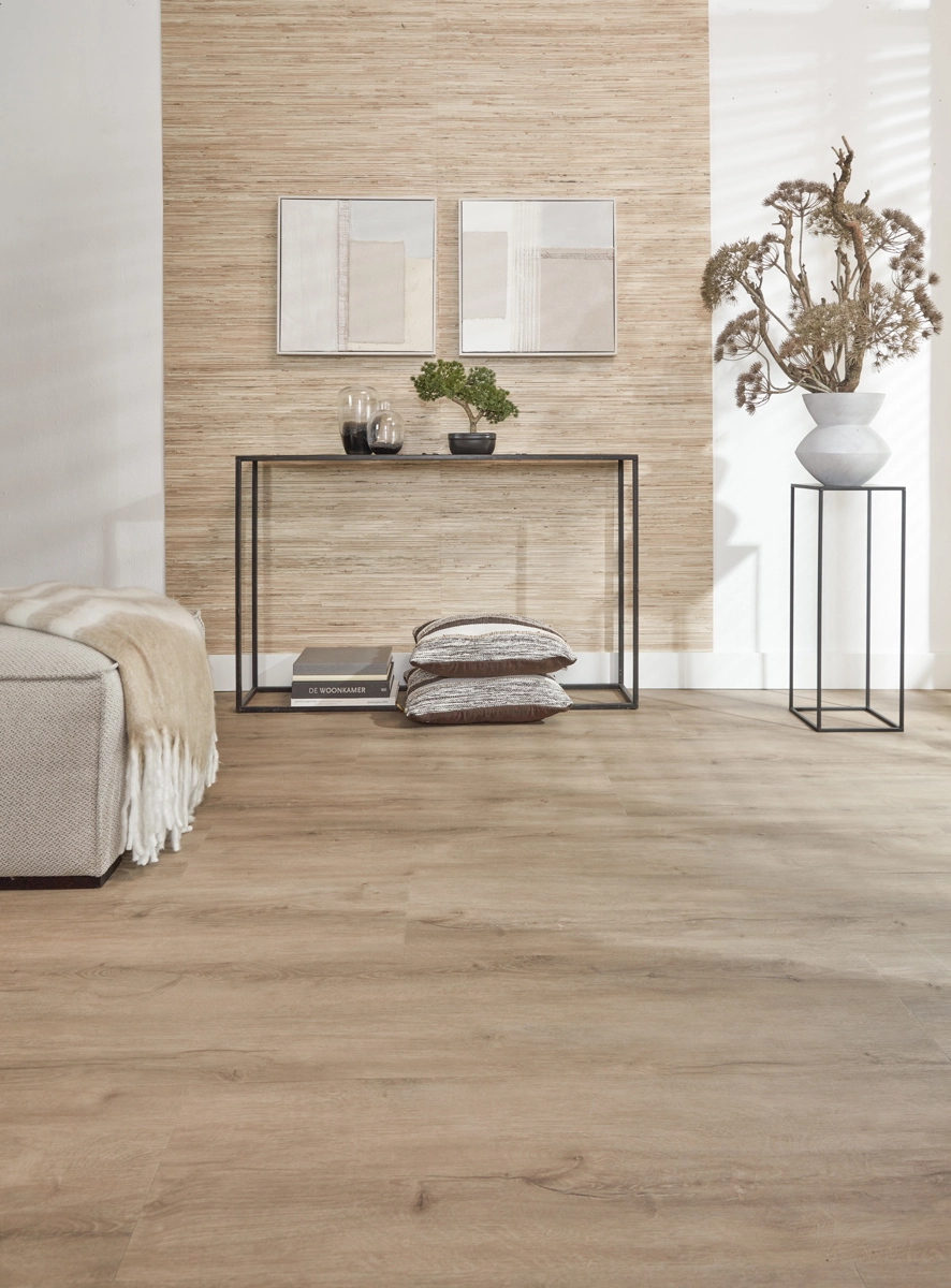 Floer Landhuis PVC - Grijze Eik - Afbeelding 3