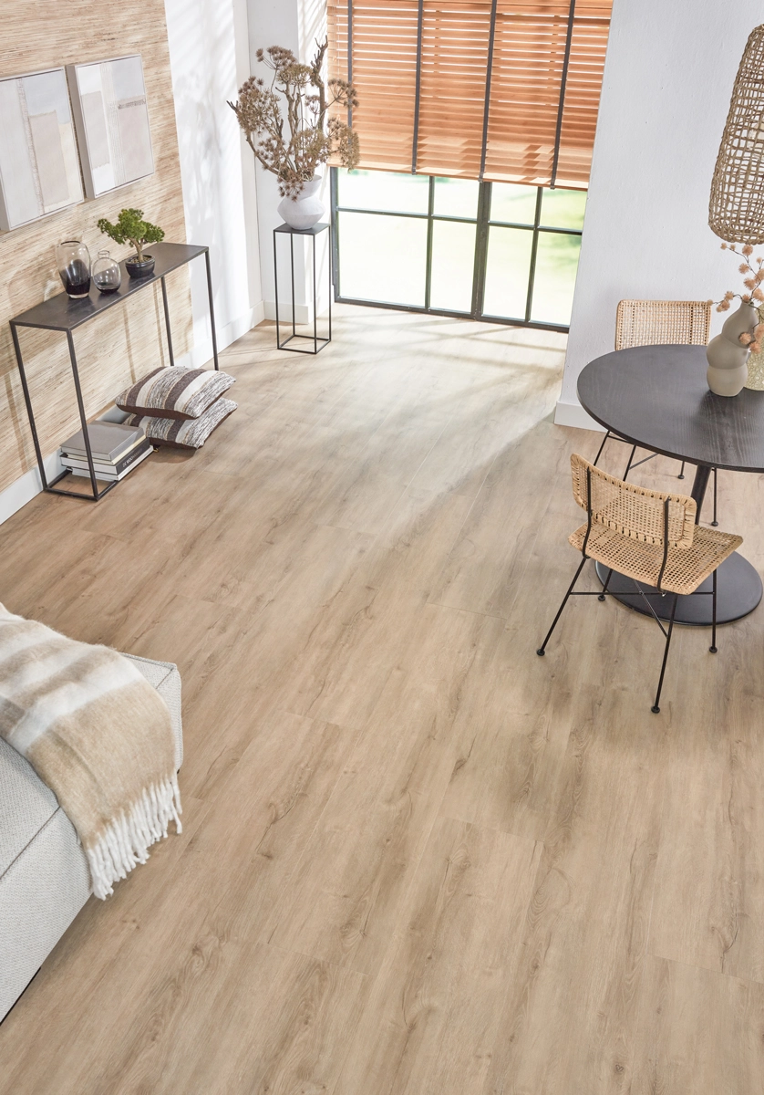 Floer Landhuis PVC - Grijze Eik - Afbeelding 6