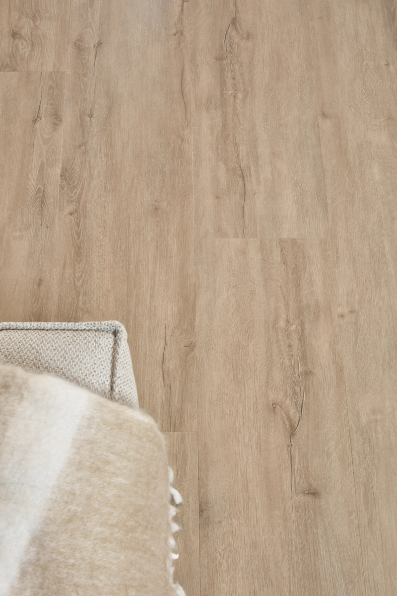Floer Landhuis PVC - Grijze Eik - Afbeelding 9