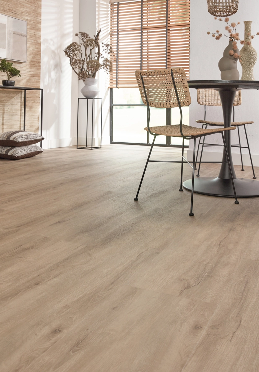 Floer Landhuis PVC - Grijze Eik - Afbeelding 8
