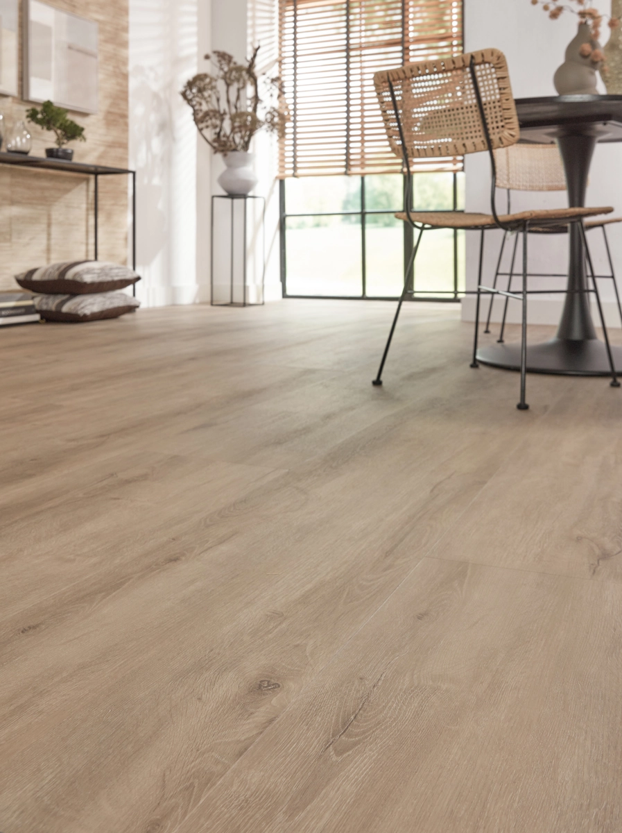 Floer Landhuis PVC - Grijze Eik - Afbeelding 12