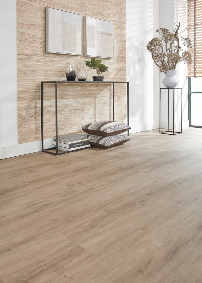 Floer Landhuis PVC - Grijze Eik - Afbeelding 10