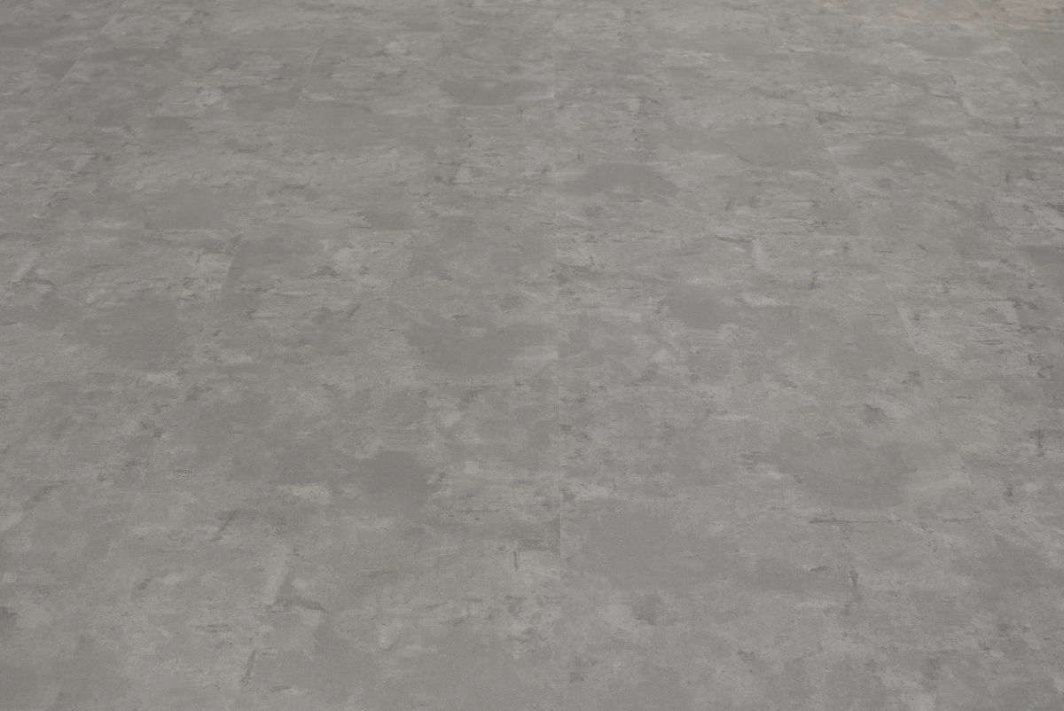 Floer Tegel PVC - Betonlook Grijs - Afbeelding 9