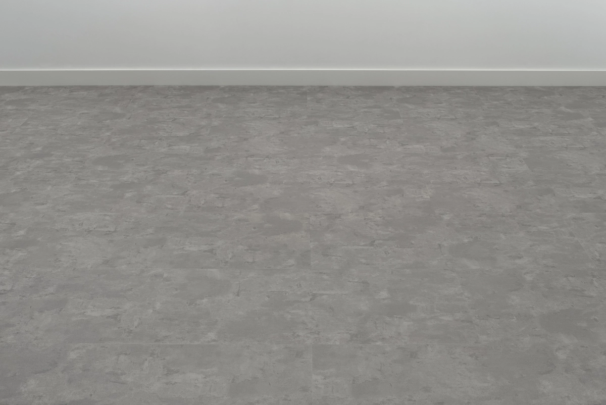 Floer Tegel PVC - Betonlook Grijs - Afbeelding 10