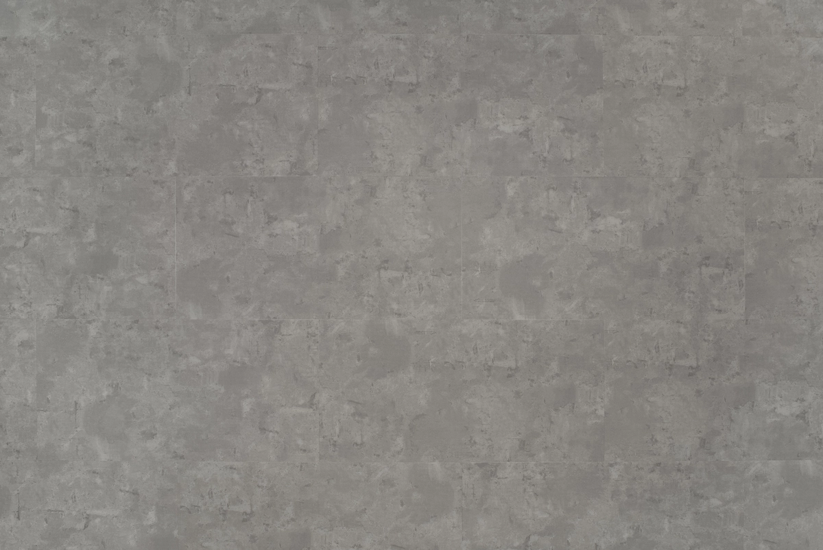Floer Tegel PVC - Betonlook Grijs - Afbeelding 12
