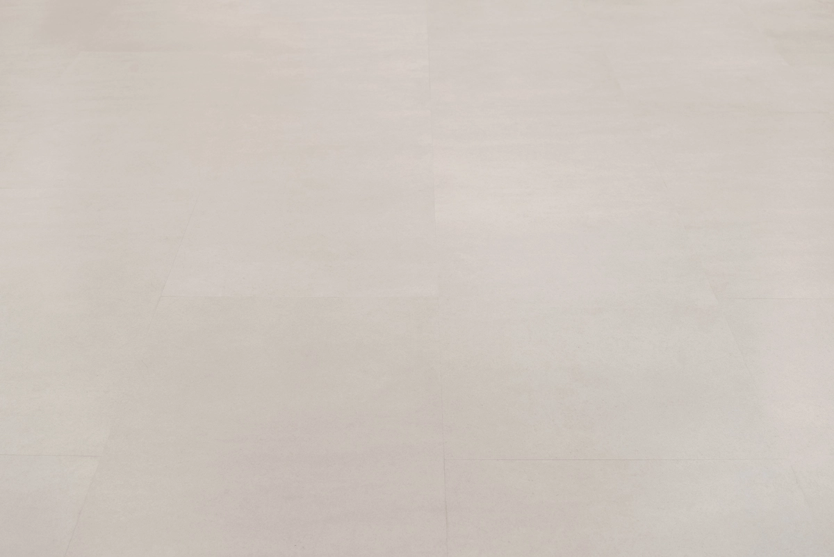 Floer Tegel PVC - Betonlook Zand - Afbeelding 10