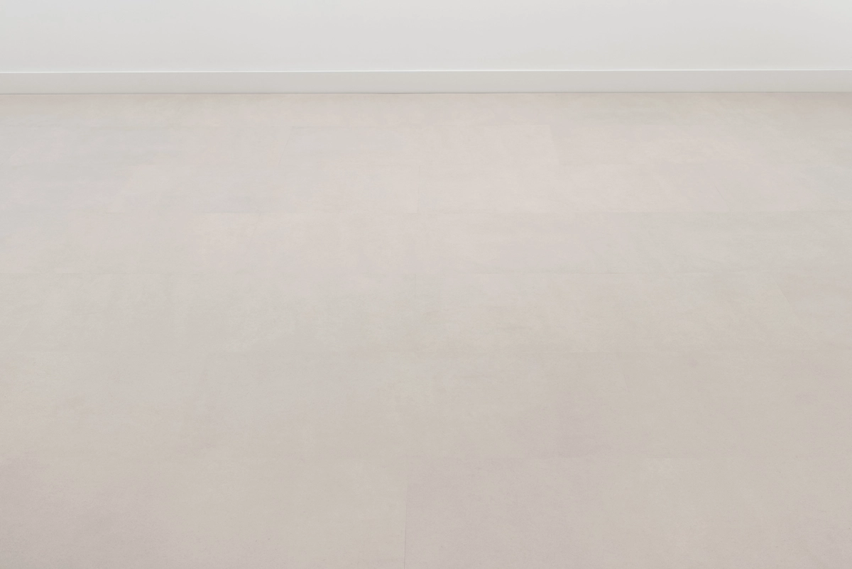 Floer Tegel PVC - Betonlook Zand - Afbeelding 12