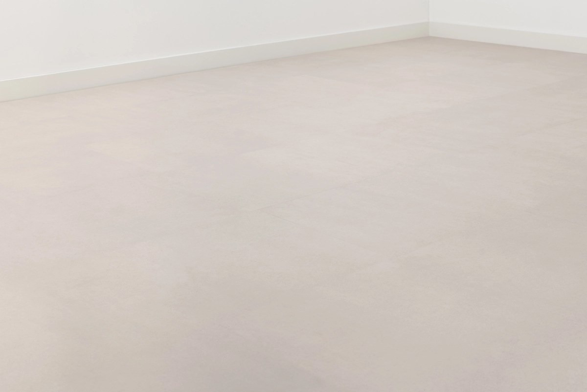 Floer Tegel PVC - Betonlook Zand - Afbeelding 11
