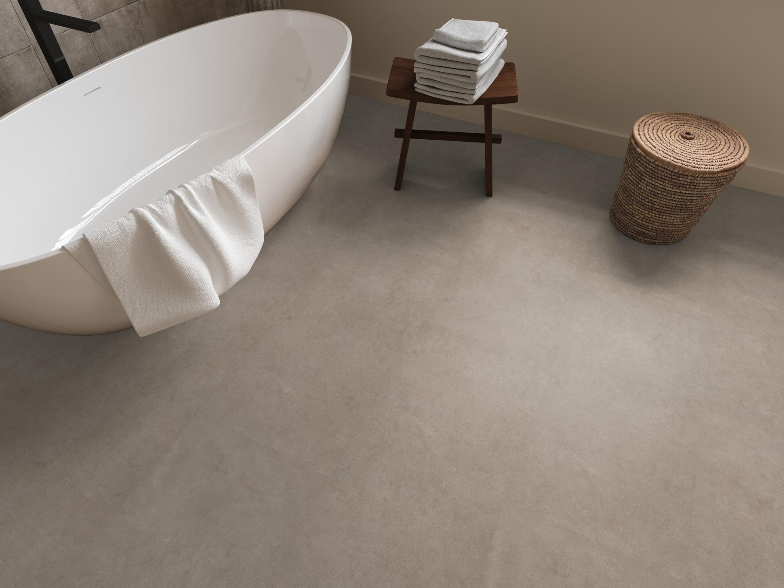 Ambiant Cerino dryback light grey - Afbeelding 7