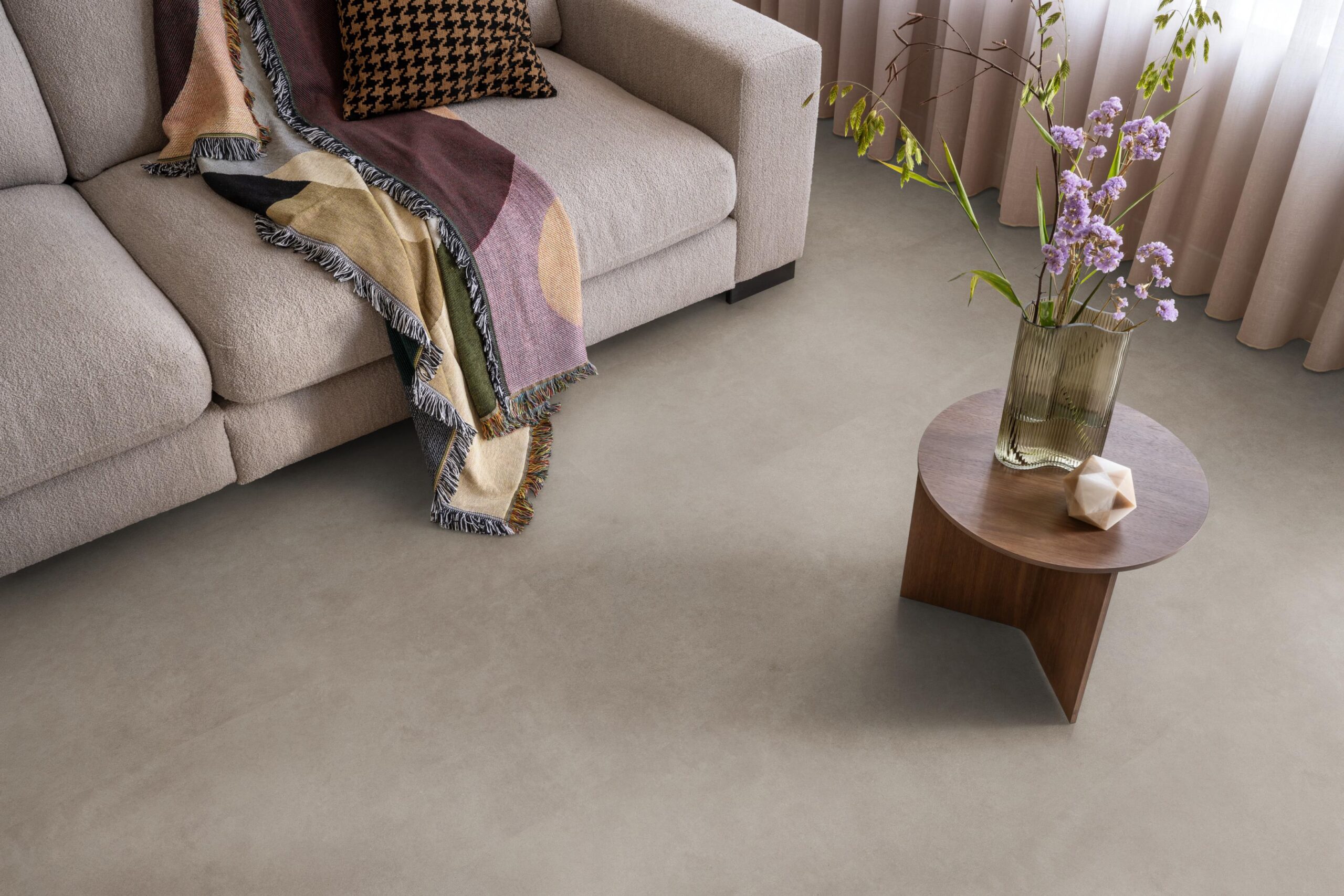 Ambiant Cerino dryback warm grey - Afbeelding 6