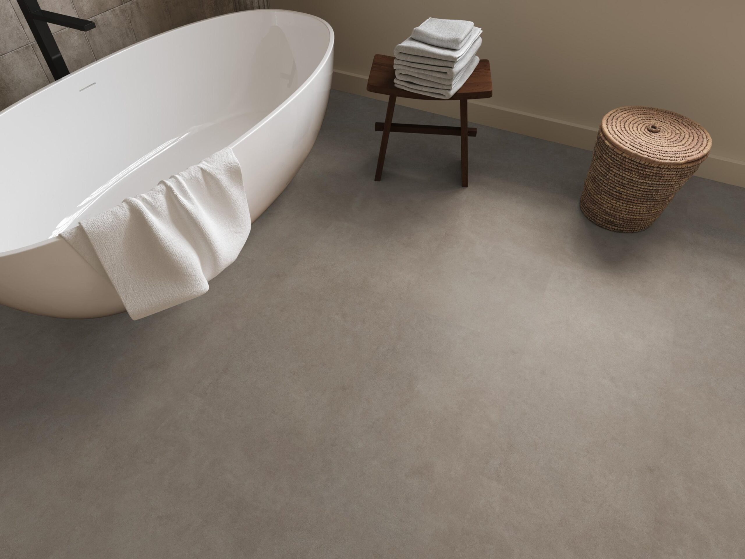 Ambiant Cerino dryback warm grey - Afbeelding 7